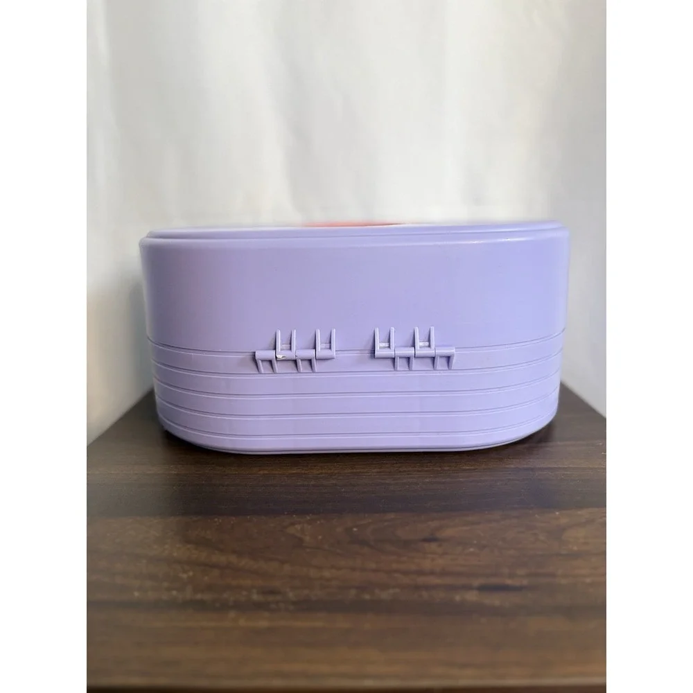Caboodles this vintage